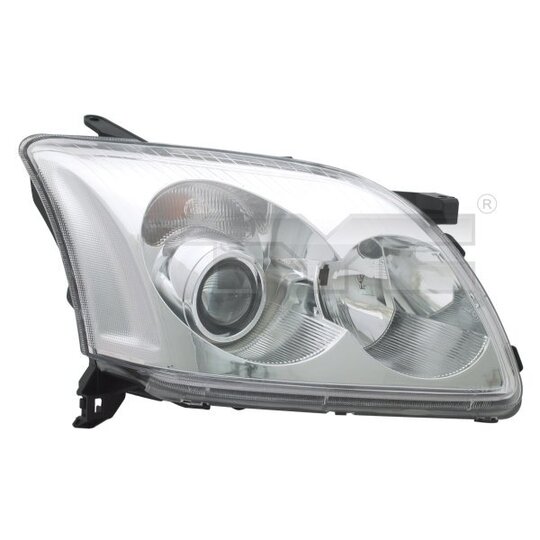 20-0369-05-2 Headlight