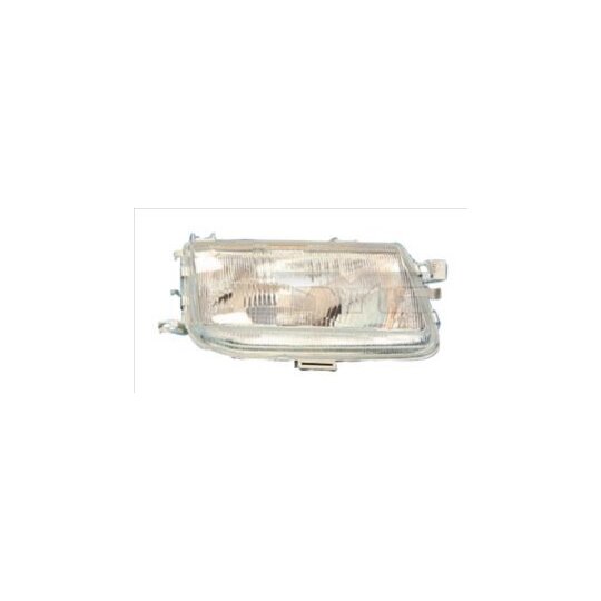 20-3416-05-2 Headlight