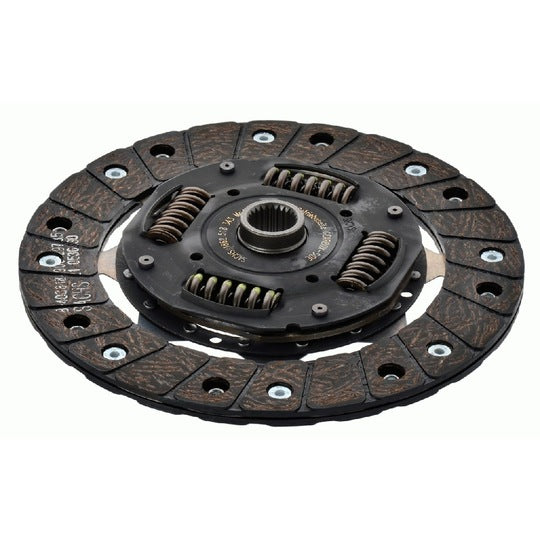 1862 518 343 Clutch Disc