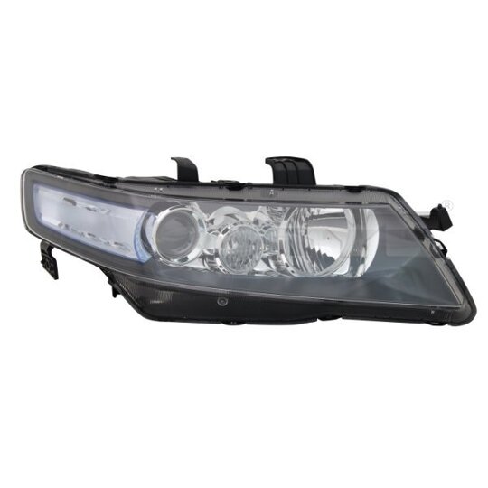 20-12002-15-2 Headlight