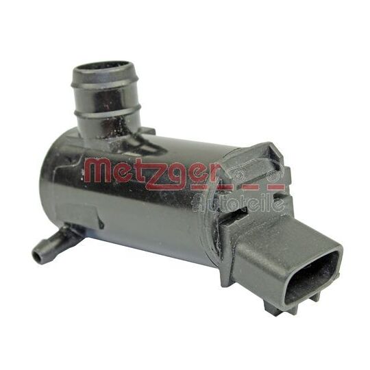 2220057 Water Pump, window cleaning