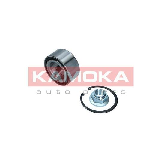 5600153 Wheel Bearing Kit