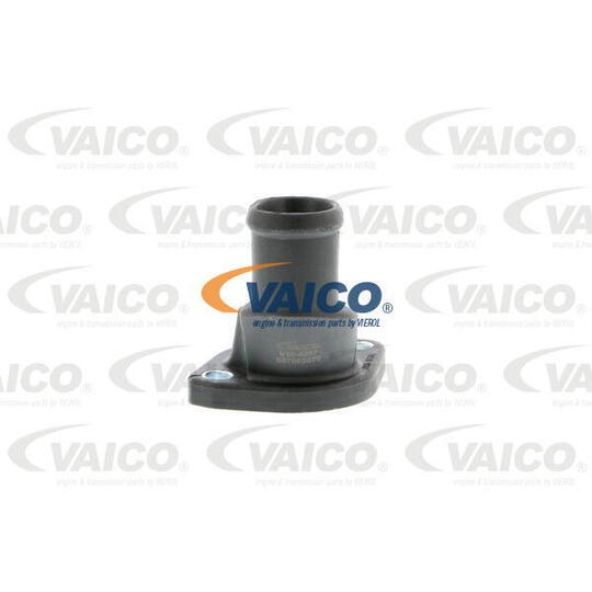V10-0287 Coolant Flange