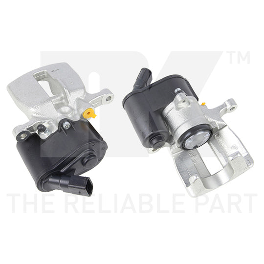 2147332 Brake Caliper