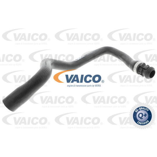 V30-3148 Radiator Hose