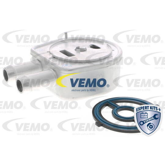 V25-60-0047 Oil Cooler, engine oil