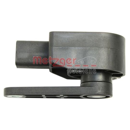 0901202 Sensor, Xenon light (headlight range adjustment)