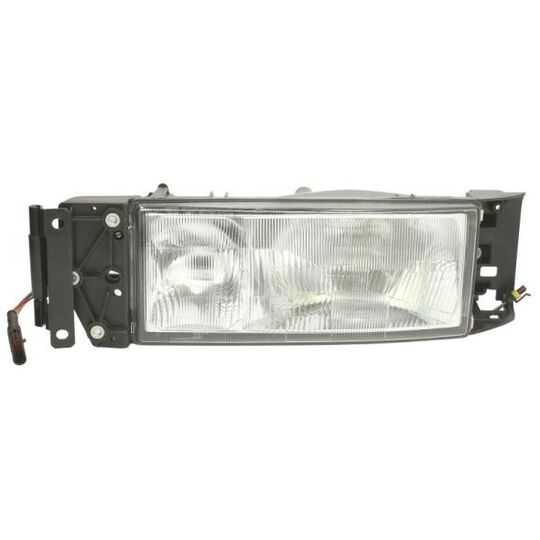 HL-IV003L Headlight