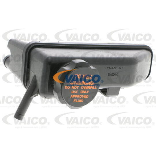 V95-0334 Expansion Tank, power steering hydraulic oil