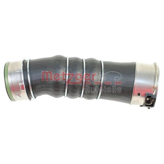 2400327 Charger Air Hose
