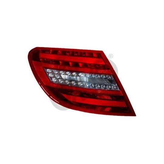 1088001 Combination Rearlight