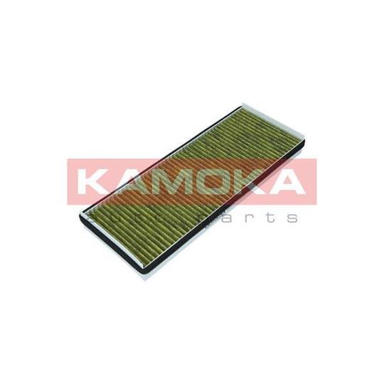 6080025 Filter, interior air