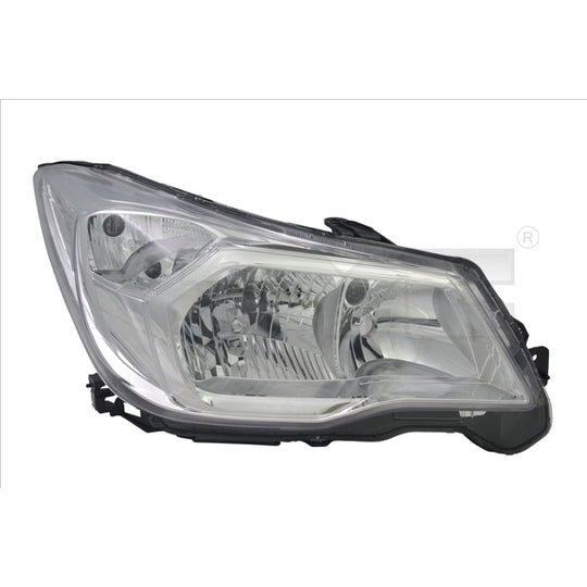 20-14500-05-9 Headlight