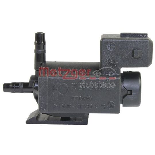 0892262 Control Valve, air intake