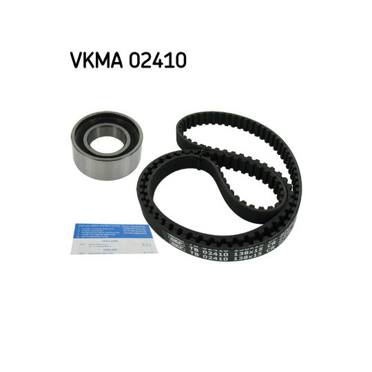 VKMA 02410 Timing Belt Set