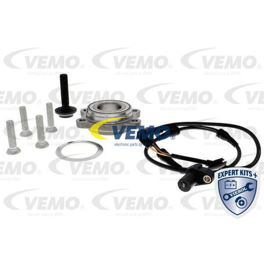 V10-72-8809 Wheel Bearing Kit