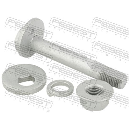 1229-002-KIT Camber Correction Screw