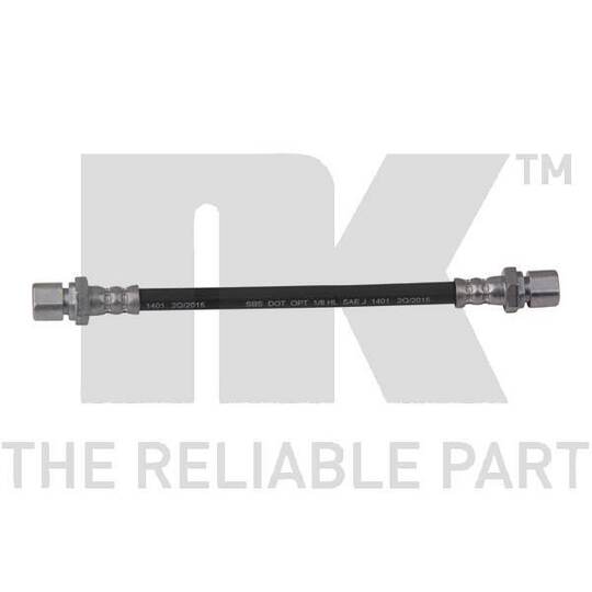 853636 Brake Hose