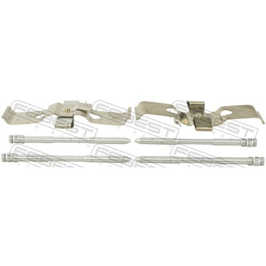 2303-002 Accessory Kit, disc brake pad