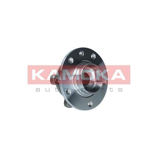 5500225 Wheel Bearing Kit