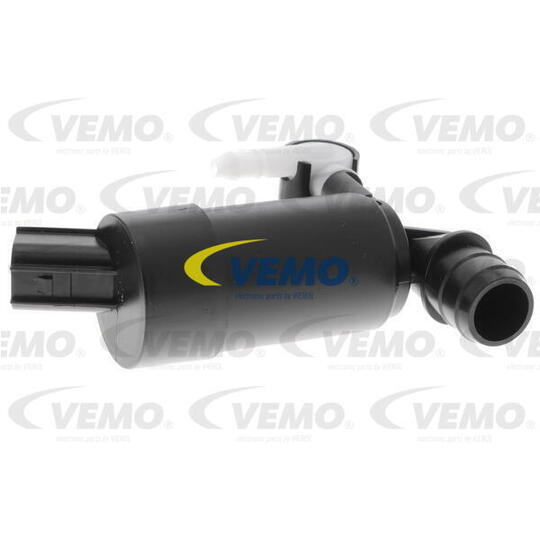 V25-08-0019 Water Pump, window cleaning