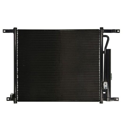 KTT110419 Condenser, air conditioning