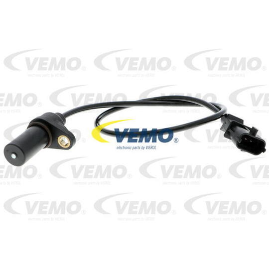 V52-72-0242 Sensor, crankshaft pulse