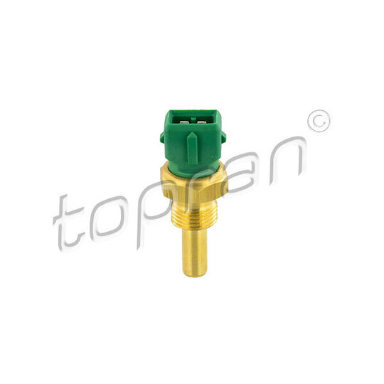 720 179 Sensor, coolant temperature