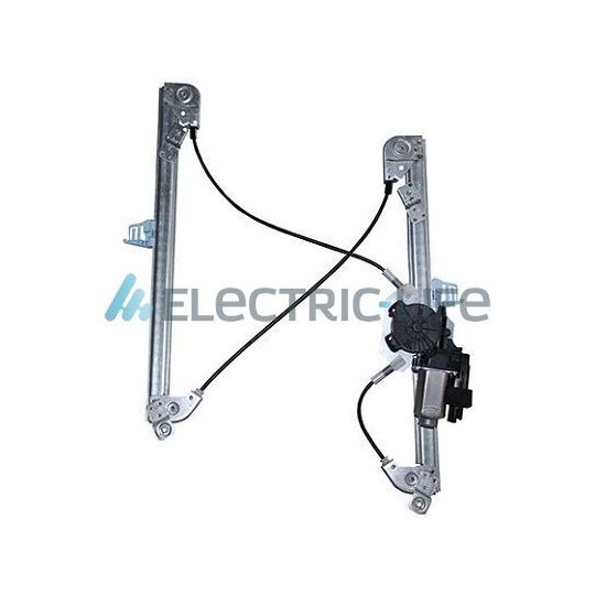 ZR RNO82 R C Window Regulator