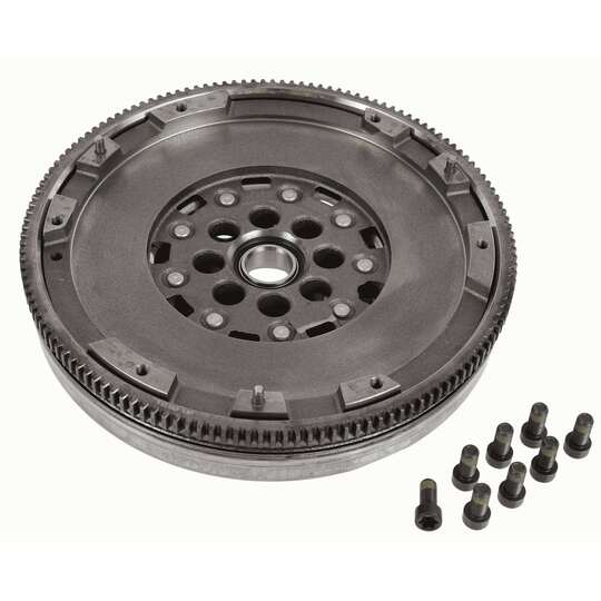 2294 701 057 Flywheel