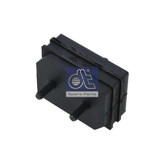 6.28524 Engine Mounting