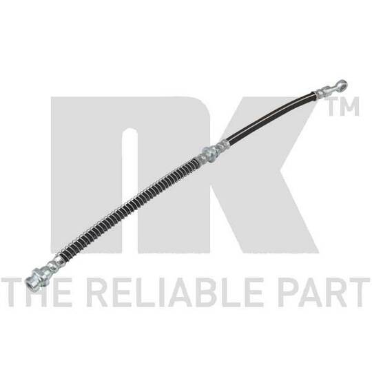 854819 Brake Hose