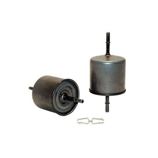33296 Fuel filter