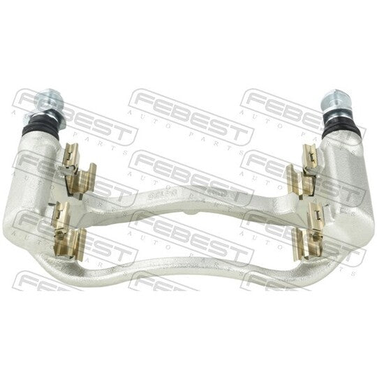 1677C-906RL Brake Caliper Bracket Set