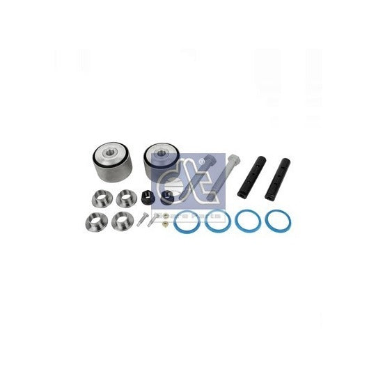 5.96216 Repair Kit, driver cab suspension