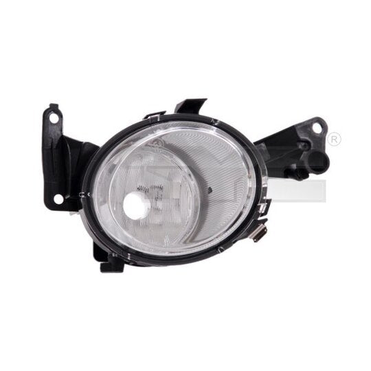 19-0664-01-2 Fog Light