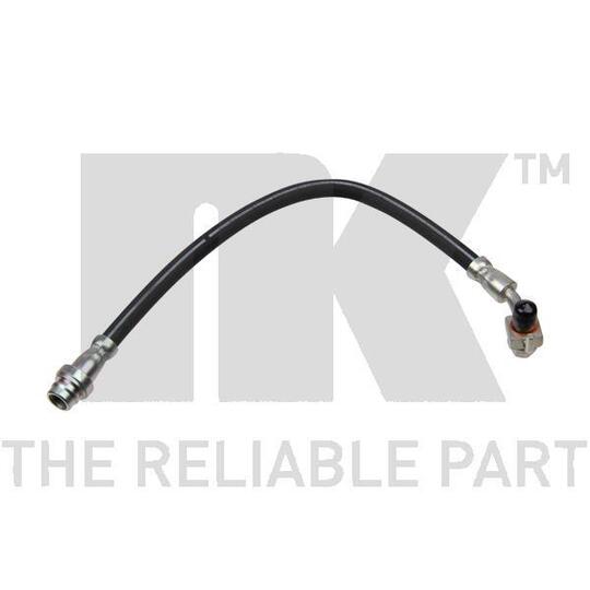 8525150 Brake Hose