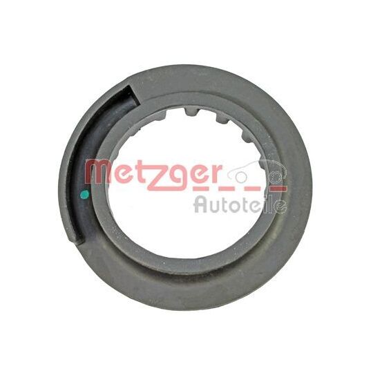 6490092 Supporting Ring, suspension strut bearing