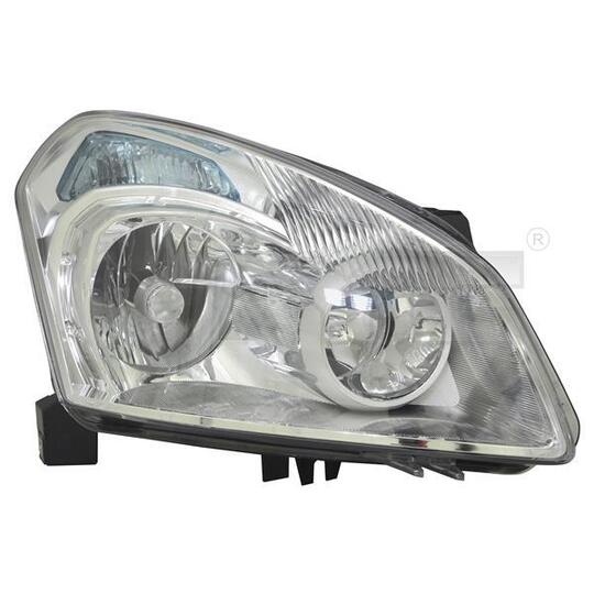 20-15779-06-2 Headlight