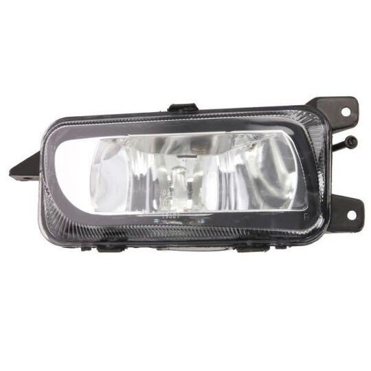FL-ME001R Fog Light