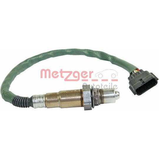 0893651 Lambda Sensor