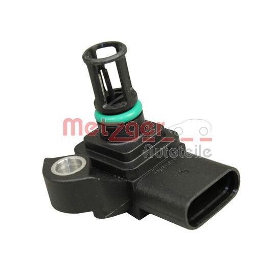 0906366 Sensor, charge air temperature