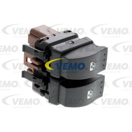 V46-73-0040 Switch, window regulator