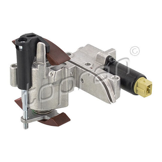 116 125 Camshaft Adjuster