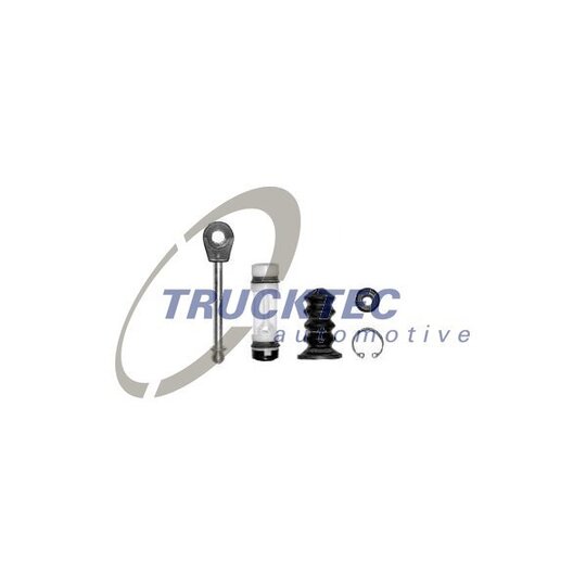 02.27.007 Repair Kit, clutch master cylinder