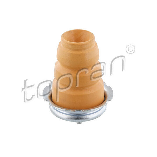721 803 Bump Stop, axle beam