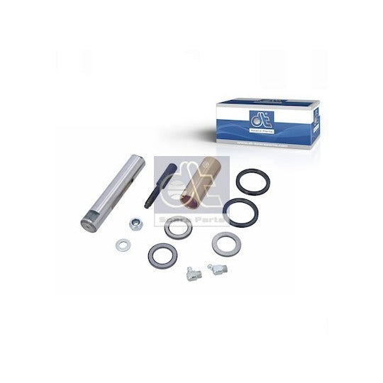 4.90510 Repair Kit, spring bolt