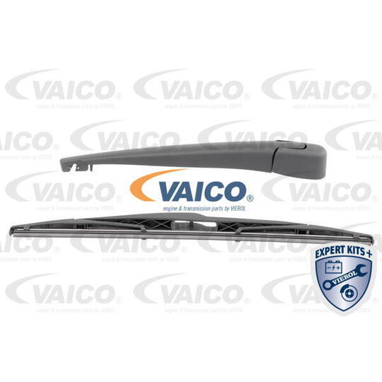 V46-1758 Wiper Arm Set, window cleaning