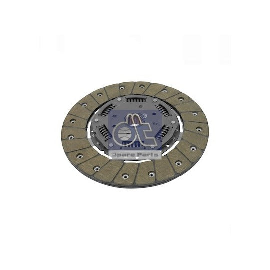 4.68201 Clutch Disc