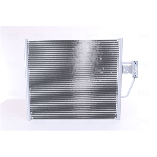 94529 Condenser, air conditioning